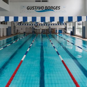 Revestimentos cerâmicos para piscinas - Gustavo Borges | Gail